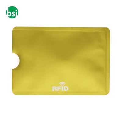 Credit card holder ALLUX - Immagine 3