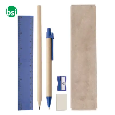 Stationery set MONOLI - Immagine 7