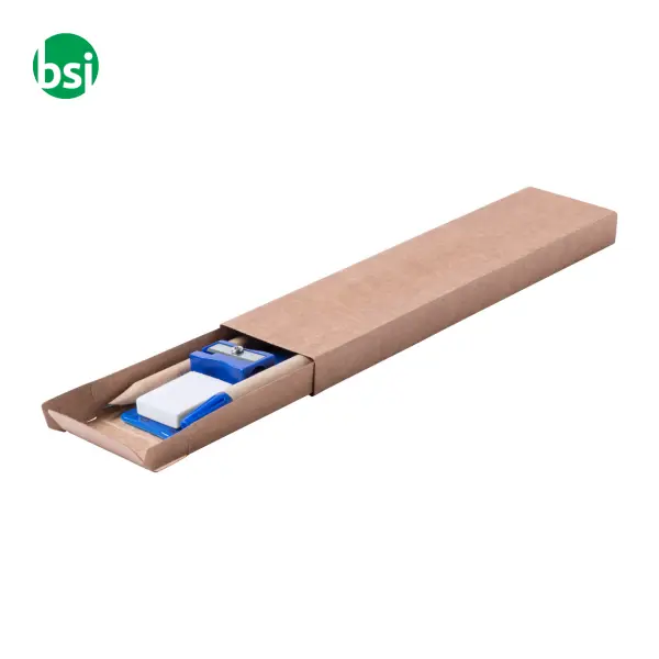 Stationery set MONOLI -  3