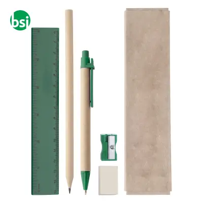 Stationery set MONOLI - Immagine 8