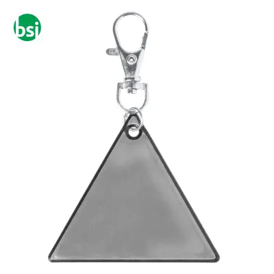 Reflective keyring TRIKKE - Immagine 6