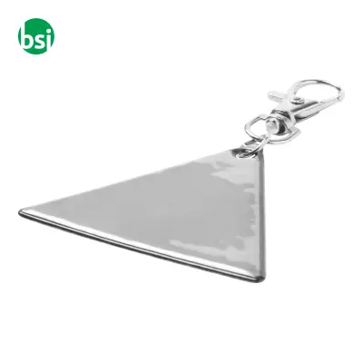 Reflective keyring TRIKKE - Immagine 4