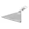 Reflective keyring TRIKKE - Anteprima 4