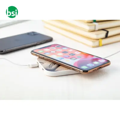 Wireless charger FLODOK - Immagine 2