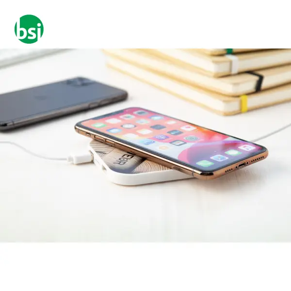Wireless charger FLODOK -  2