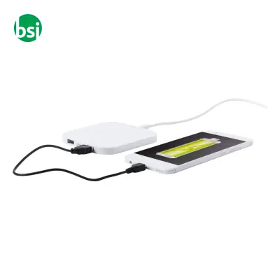 Wireless charger FLODOK - Immagine 3