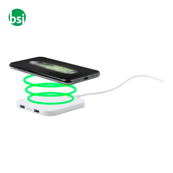 Wireless charger FLODOK -  4