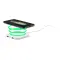 Wireless charger FLODOK - Anteprima 4