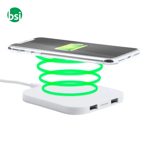 Wireless charger FLODOK -  5