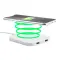 Wireless charger FLODOK - Anteprima 5