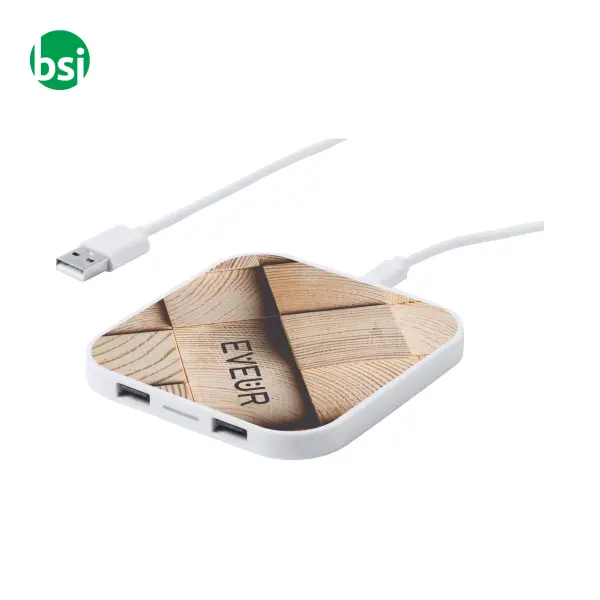 Wireless charger FLODOK -  7