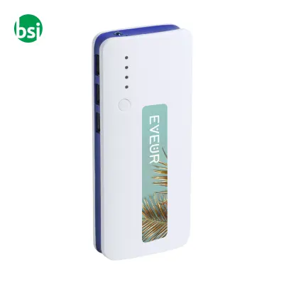 Power bank TENAK - Immagine 6