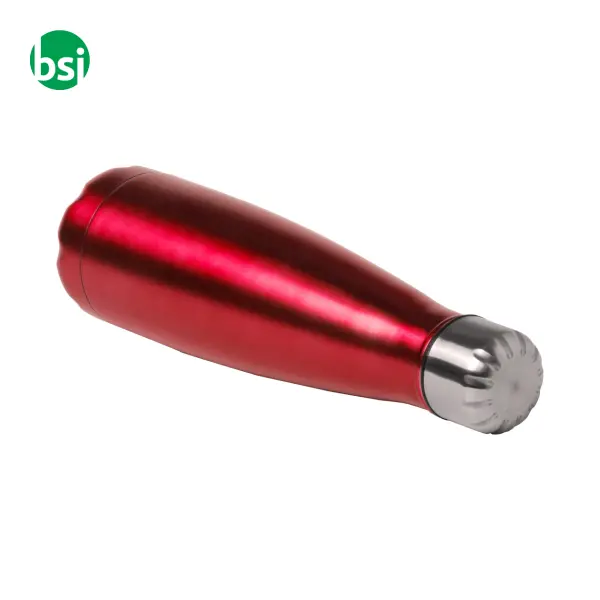 Stainless steel bottle KLOSSIP -  2