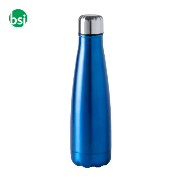 Stainless steel bottle KLOSSIP -  3