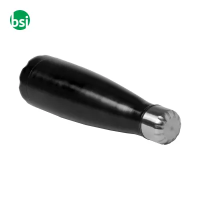 Stainless steel bottle KLOSSIP - Immagine 7