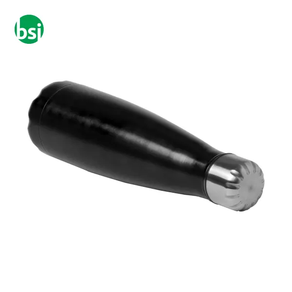 Stainless steel bottle KLOSSIP -  7