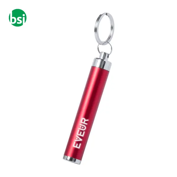 Flashlight LIMEX -  18