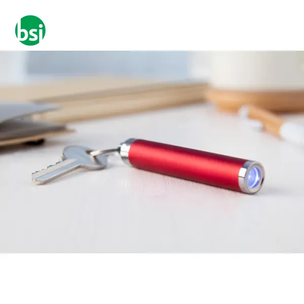Flashlight LIMEX -  4