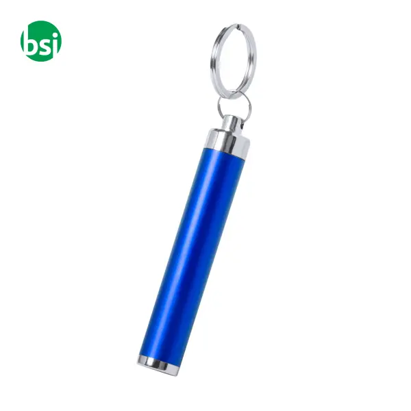 Flashlight LIMEX -  6