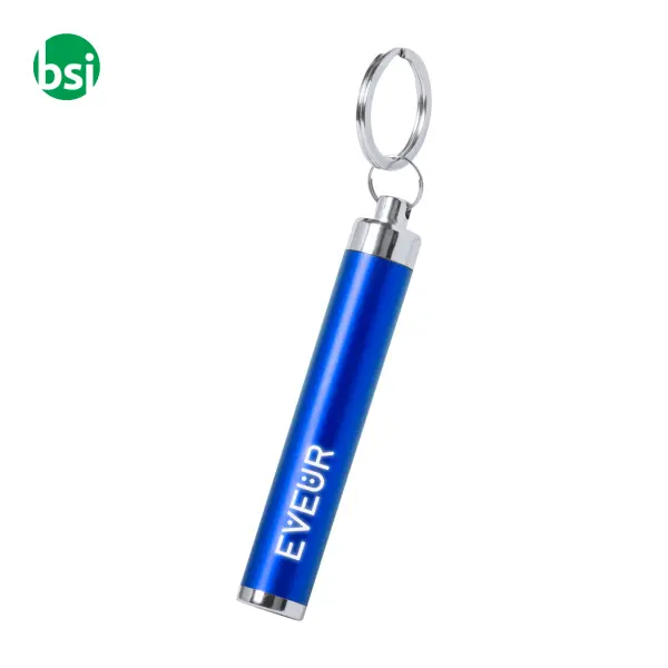 Flashlight LIMEX -  8