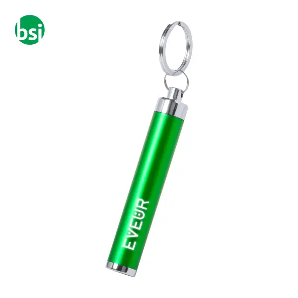 Flashlight LIMEX -  20