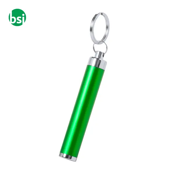 Flashlight LIMEX -  9