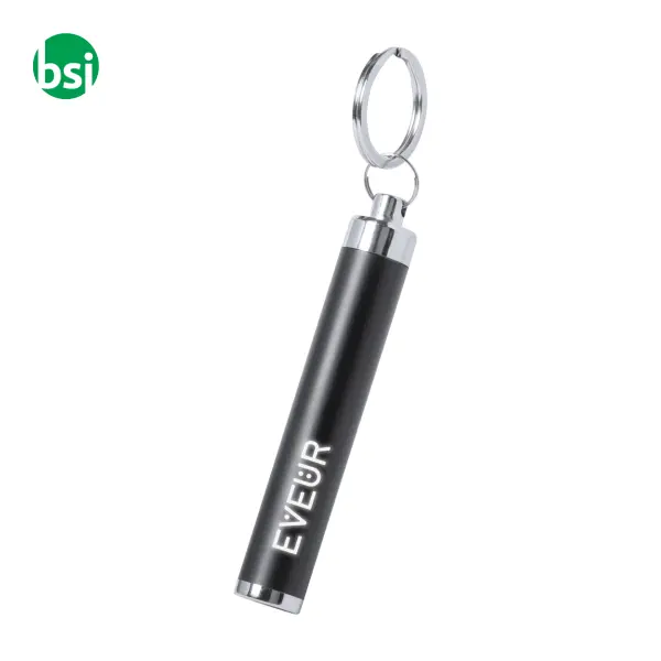 Flashlight LIMEX -  21