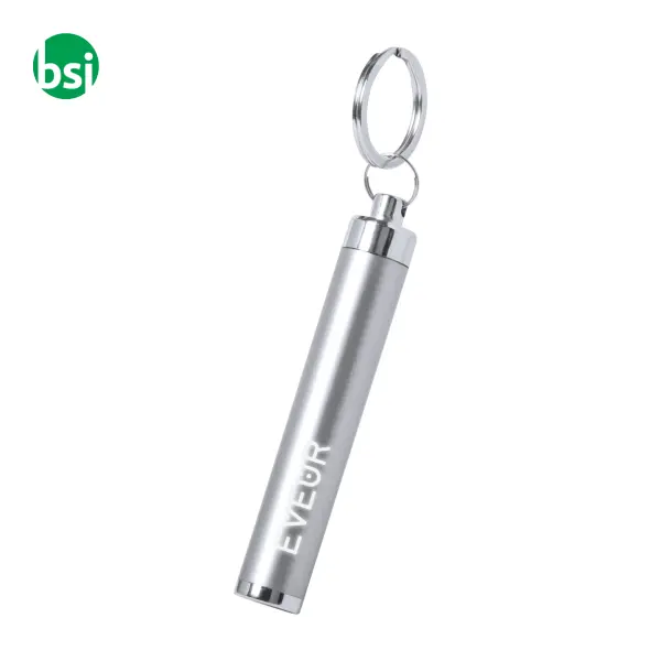 Flashlight LIMEX -  17
