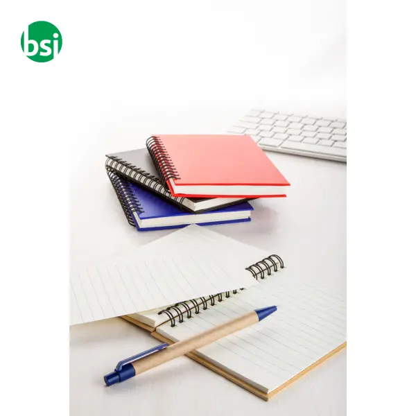 Ballpoint pen PAPPER -  5