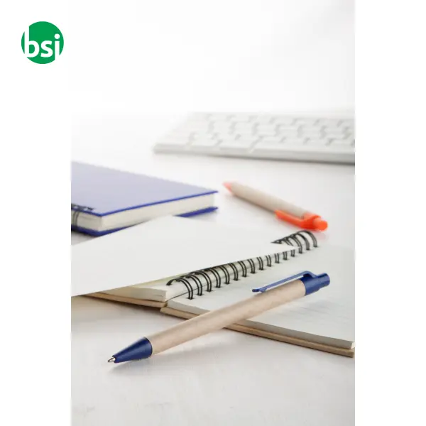 Ballpoint pen PAPPER -  7