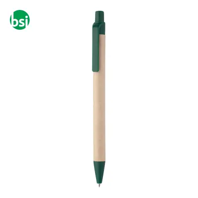 Ballpoint pen PAPPER - Immagine 11