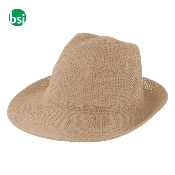 Straw hat Timbu Subli -  3