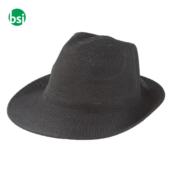Straw hat Timbu Subli -  5