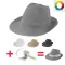 Straw hat Timbu Subli - Anteprima 1