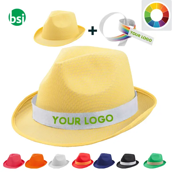 Hat Braz Subli -  1