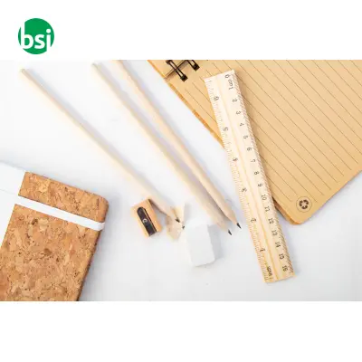 Pencil set PELLY - Immagine 2