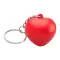 Antistress ball with keyring CUTIX - Anteprima 1