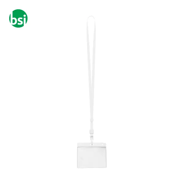 Badge lanyard BALLEK -  2