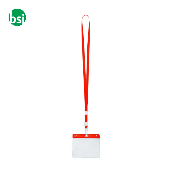 Badge lanyard BALLEK -  5