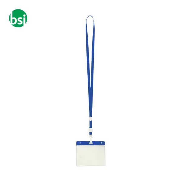 Badge lanyard BALLEK -  6