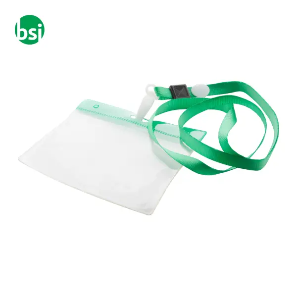 Badge lanyard BALLEK -  7
