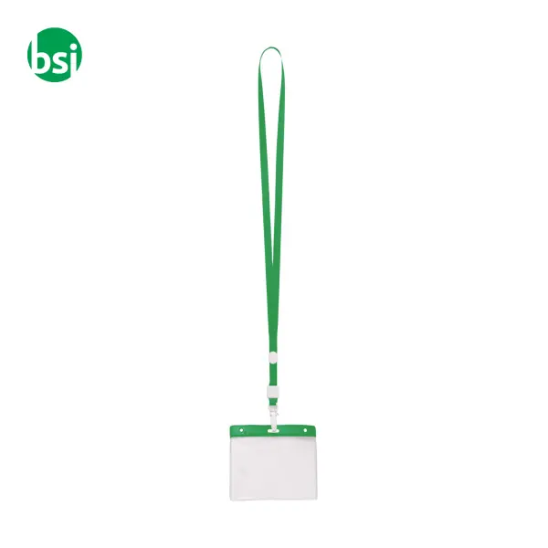 Badge lanyard BALLEK -  8