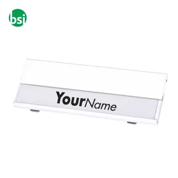 Name tag NAMUU -  1