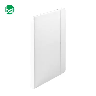 Notebook NOPUK BLANK A5 - Immagine 30