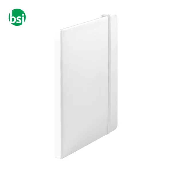 Notebook NOPUK BLANK A5 -  2