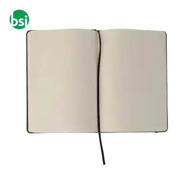 Notebook NOPUK BLANK A5 - Immagine 8