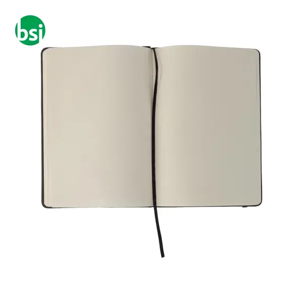 Notebook NOPUK BLANK A5 -  8