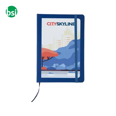 Notebook NOPUK BLANK A5 - Immagine 10