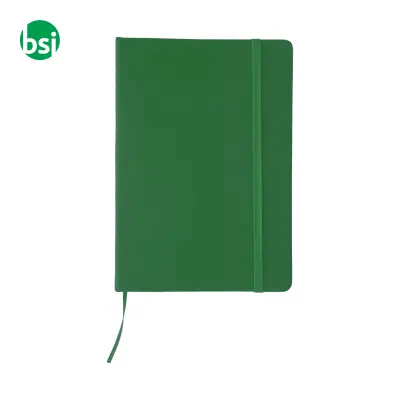 Notebook NOPUK BLANK A5 - Immagine 26