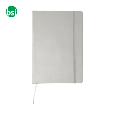 Notebook NOPUK BLANK A5 - Immagine 28